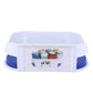 Double Roller Rotating SDouble Roller Rotating Storage