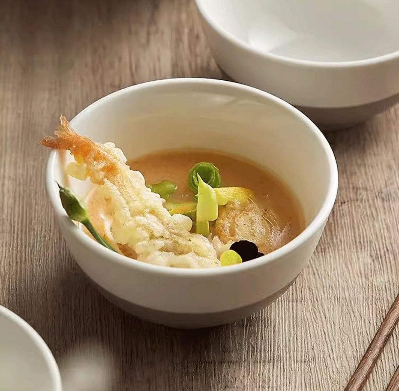 Ceramic Bowl Set 6pc