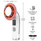 Body Slimming 8-IN-1 Machine ,Anti-Cellulite Fat Burner Skin Lift Tighten Massager - Available In Black or White
