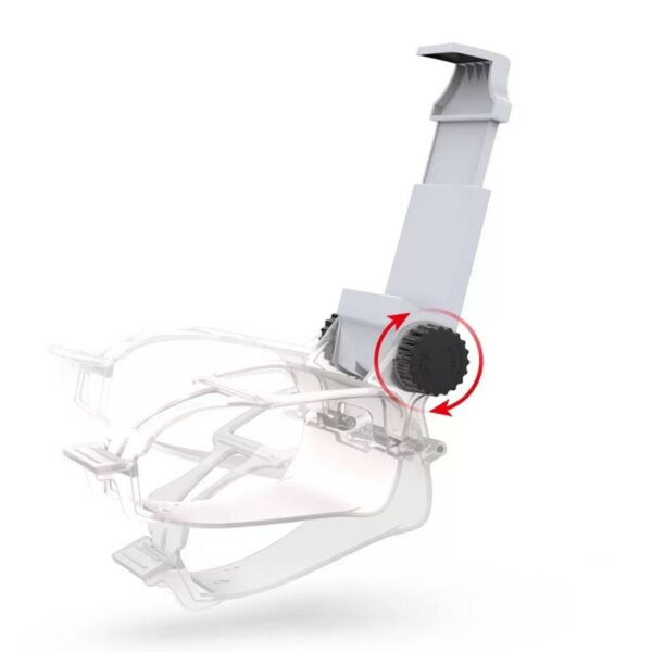 Game Handle Phone Controller Clip Stand Holder For PS5