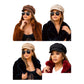 Women’s Newsboy Hats-Various Colours