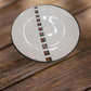 Salad/Dessert Plate Set 4pc