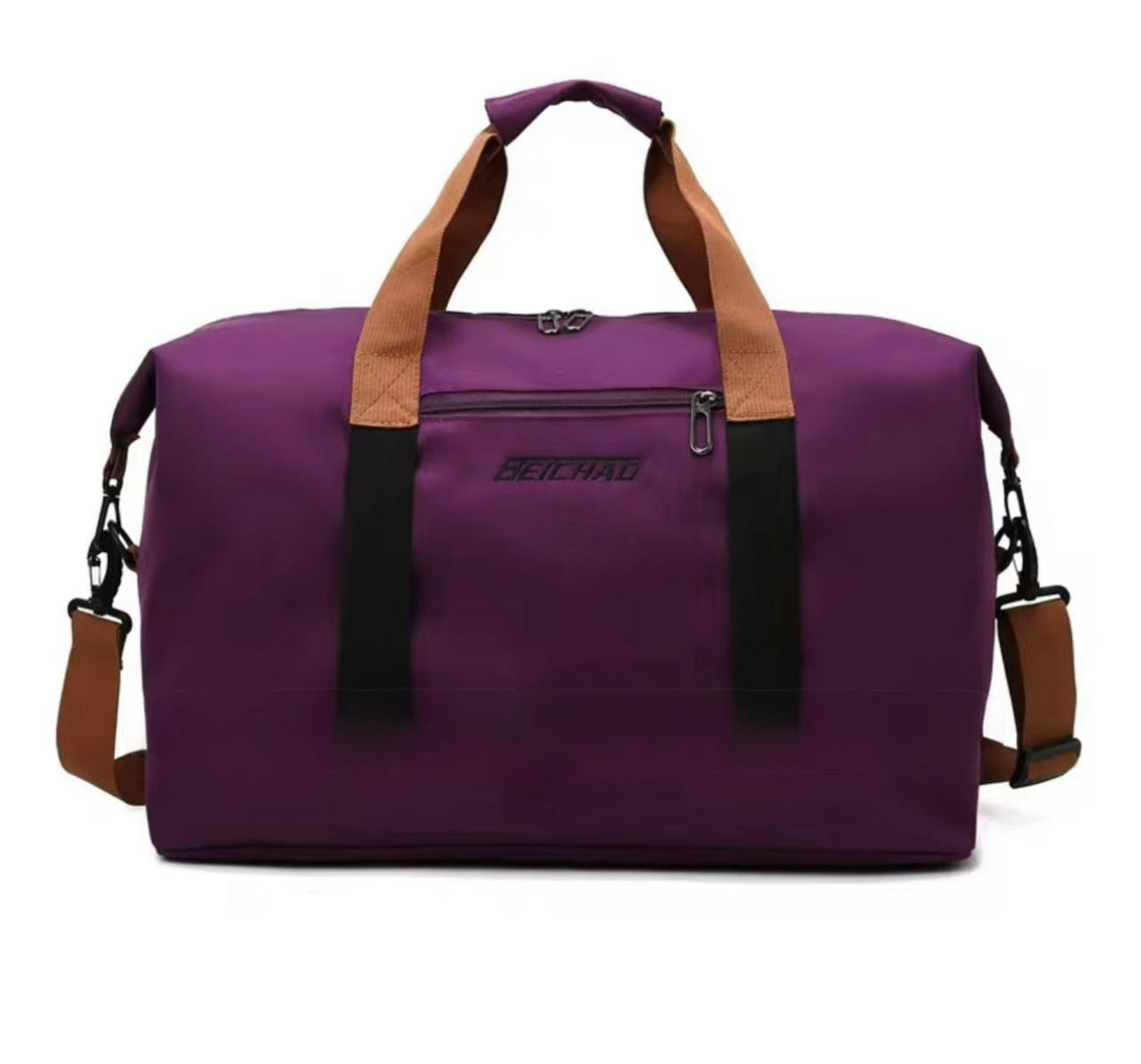 Large-Capacity Travel & Fitness Bag-Various Colours
