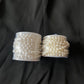Pearl Decorative  Chain Simulation