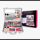 MISS YOUNG Aluminium Case 60 Piece Professional Make-up Kit