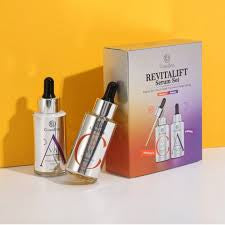Guanjing Revitalift Brightening & Firming Serum Set 40ml + 40ml