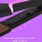 RAF Hair Straightener Type 2