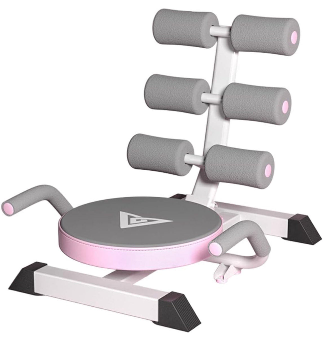 Pro-Sportz 
Sit Up Exercise Equipment, Abdominal Exercise Machine Ab Machine Abs Workout Equipment for Woman Home Gym