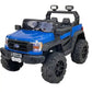 Kids Electric Ride On - Styled XL Ford UTV