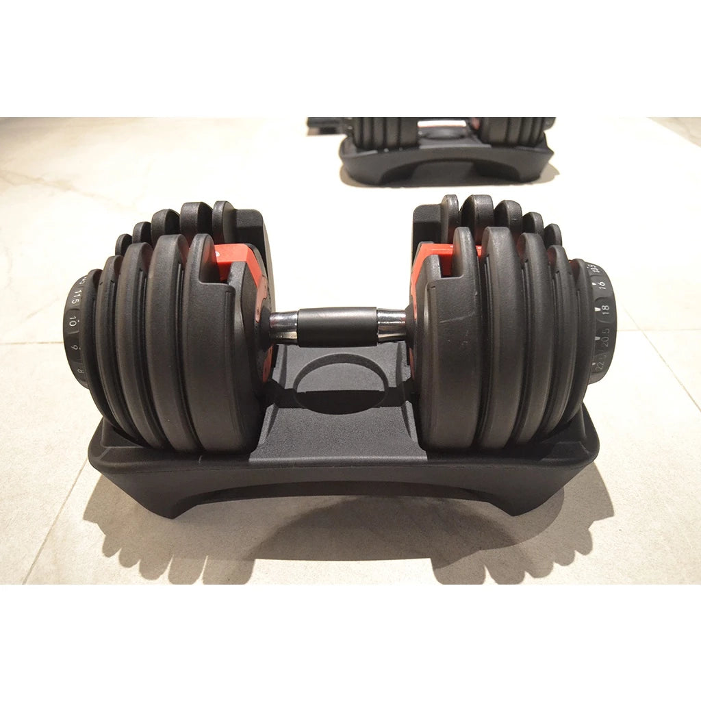 Adjustable Dumbbells 24KG