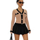 Ladies V-Neck Cardigan-Various Colours
