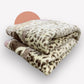 Panda Winter Blankets 1Ply Double