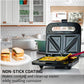 Luma Bella Sandwich Maker 750w