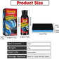Car Scratch Remover, Scratch Remover Kit for Cars, Car Scratch Repair, Car Scratch Repair Kit, Car Paint Scratch Repair, Easily Repair Paint Scratches, Car Surface Slight Scratch Repair