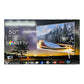 Lexuco 50" Smart LED Full HD TV