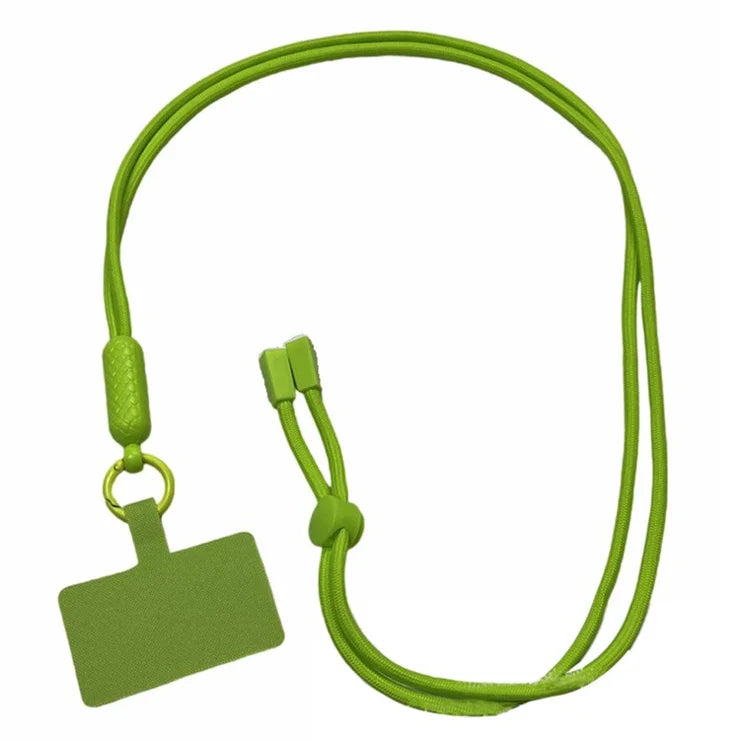 Crossbody Adjustable Phone Lanyard