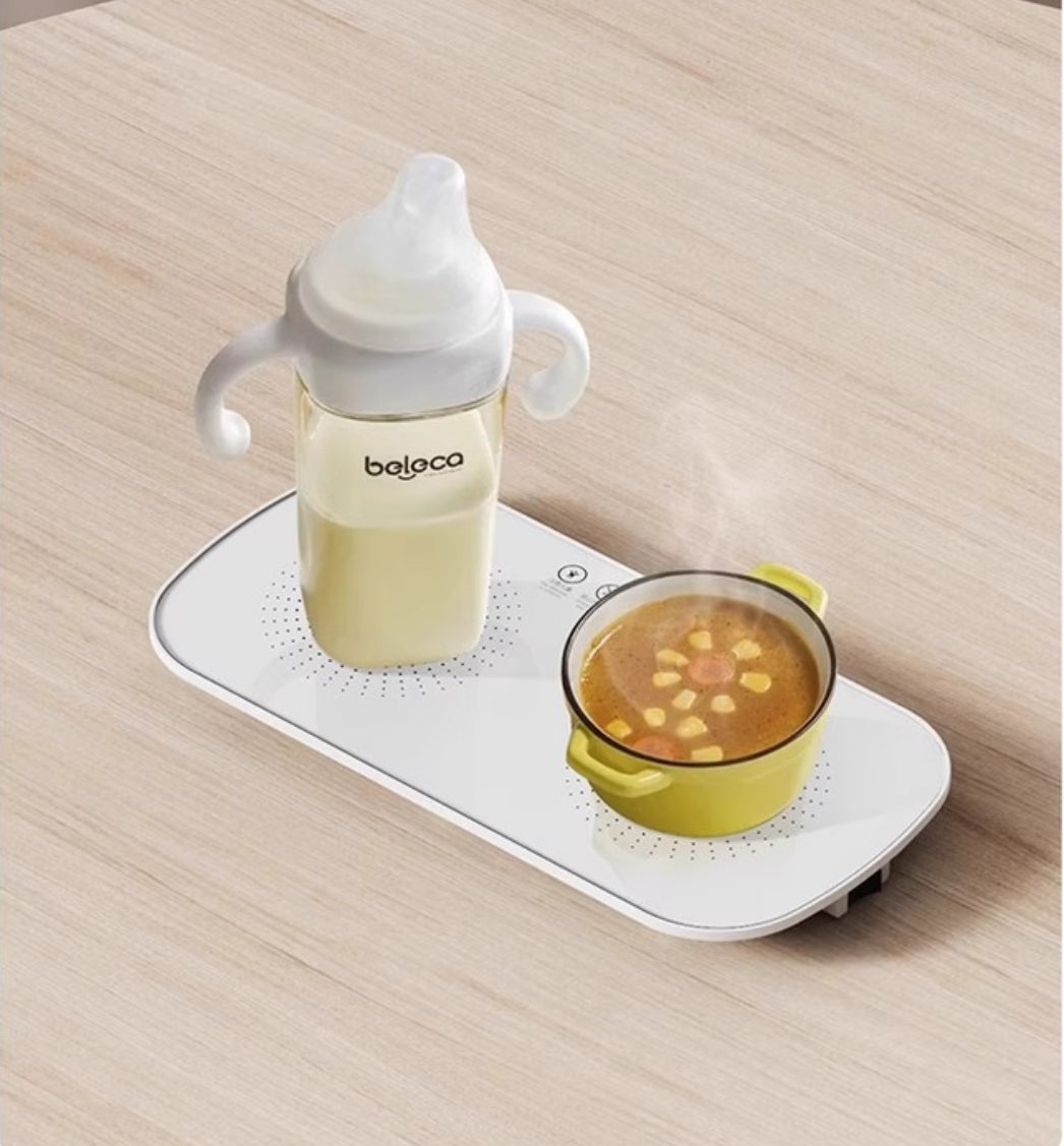 MHome Electric Warming Hot Tray With Adjustable Temperature