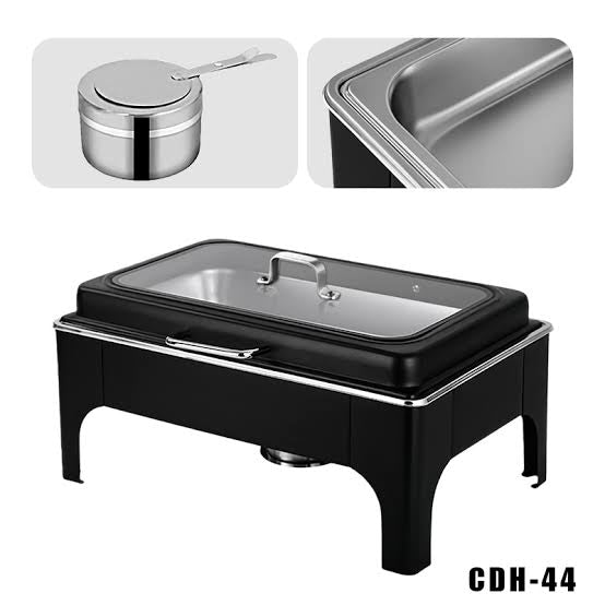 MHome Chafing Dish-Various Options