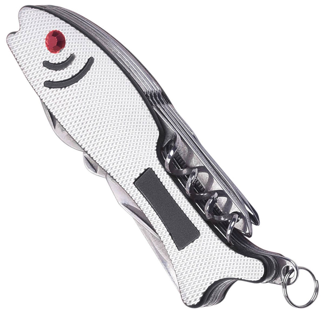MGadget Fisherman's Friend 11:1 Pocket Knife