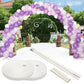 Round Arch for Balloons Plastic 7cm