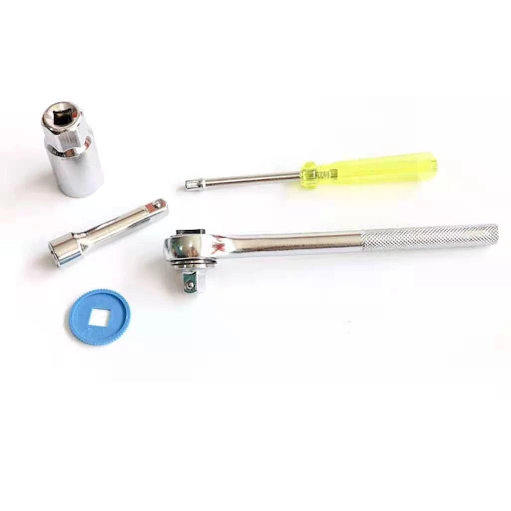 Auto Toolkit 40pc