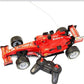 Champion Ultrasonic Speed Model 27mhz Modern Car, Remote Control Racing Car with Fast Acceleration Forward Reverse Gearbox