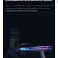 Pro-Sportz V3 Home Use Fitness Equipment Popular Cardio Exercise Machine Self Generating Rowing Machine