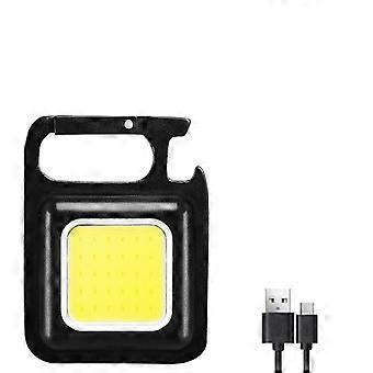 MTech Rechargeable Keychain LED light