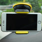 Hoco Suction Disc Mobile Phone Car Holder