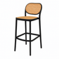 MFurn Rattan Bar Stool –Various Colours