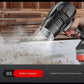 MTech Cordless Electric Air Duster- Blower