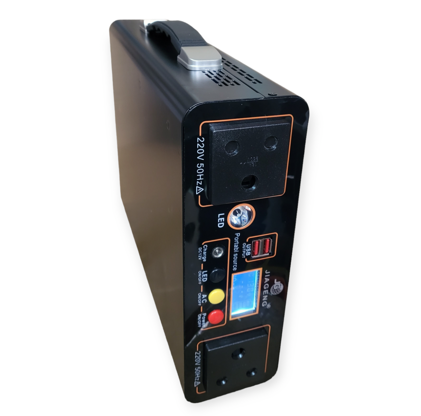 Line Interactive UPS 300W 256WH 80000mah JG300L