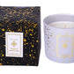 Hand Poured Scented Candles,| 36 Hour Burn, Long Lasting, Highly Scented, All Natural  Candles | Relaxing Aromatherapy Candle with Gift Box (Sandalwood)