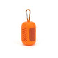 Mini Quick Dry Cooling Towel + Silicone Travel Case (2-Pack)