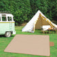 MHome Waterproof Sandproof Picnic & Beach Mat – Large Foldable Outdoor Mat