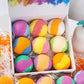 MHome Bath Bombs 9pc