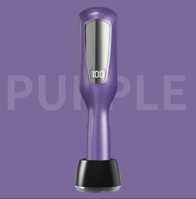 MBeauty 2-1 Split End Trimmer & Straightener,USB Type-Only Available For Pre-Order Sales