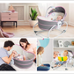 Baby Rocking Bassinet 5:1