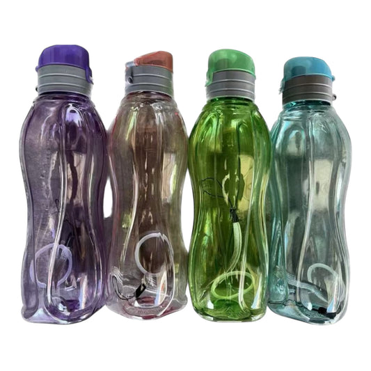 MHome Water Bottle 500ml-Various Colours