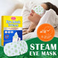 Steam Eye Mask for Dry Eyes, Dark Circles and Puffy Eyes Box Of 5