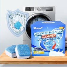 MHome Deep Cleaning Tablets | 12 pieces
