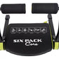 Pro-Sportz Revolutionary Total Smart 6in1 New AH Sculpting Fitness System