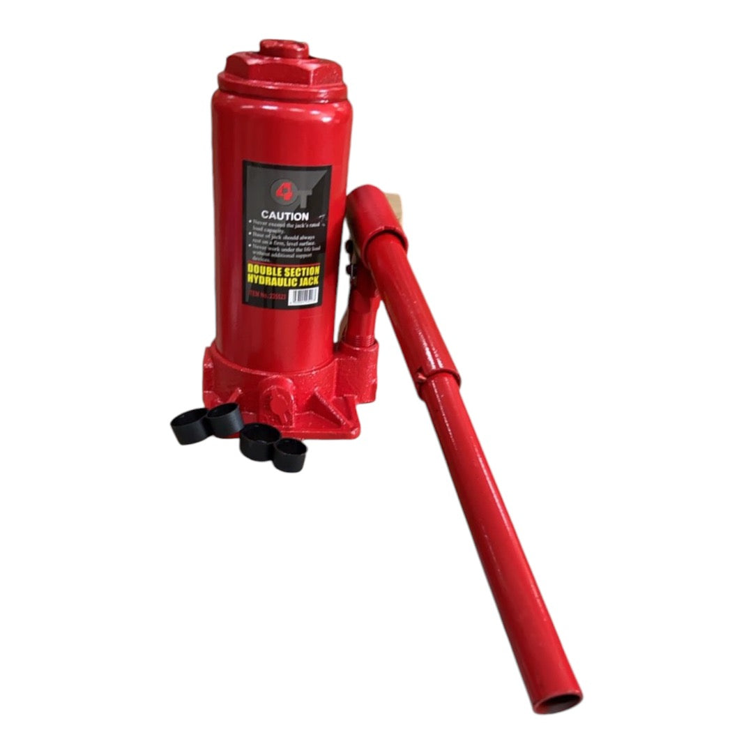 Hydraulic Bottle Jack Condere Brand - Various Options