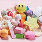 Beauty Puff Korea Cosmetic Kit 35pc