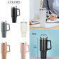 Insulated Travel Flask - 1200ml Various Colours