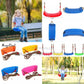 MKids Outdoor Play Swing-Various Colours