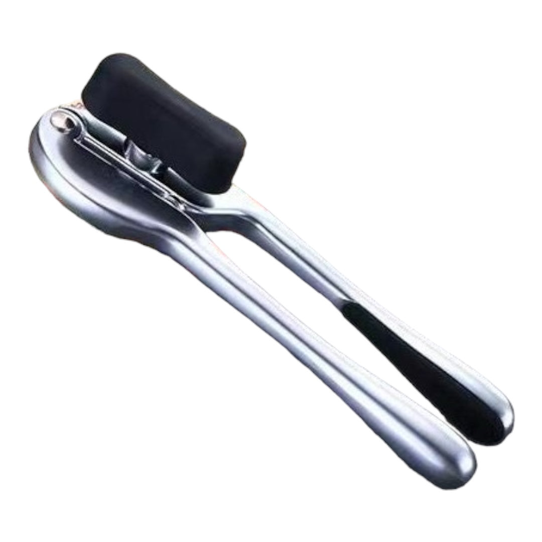 Can Opener Stainless Steel