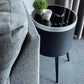 MFURN Smart Home Speaker Charging Sound Table-Various Options