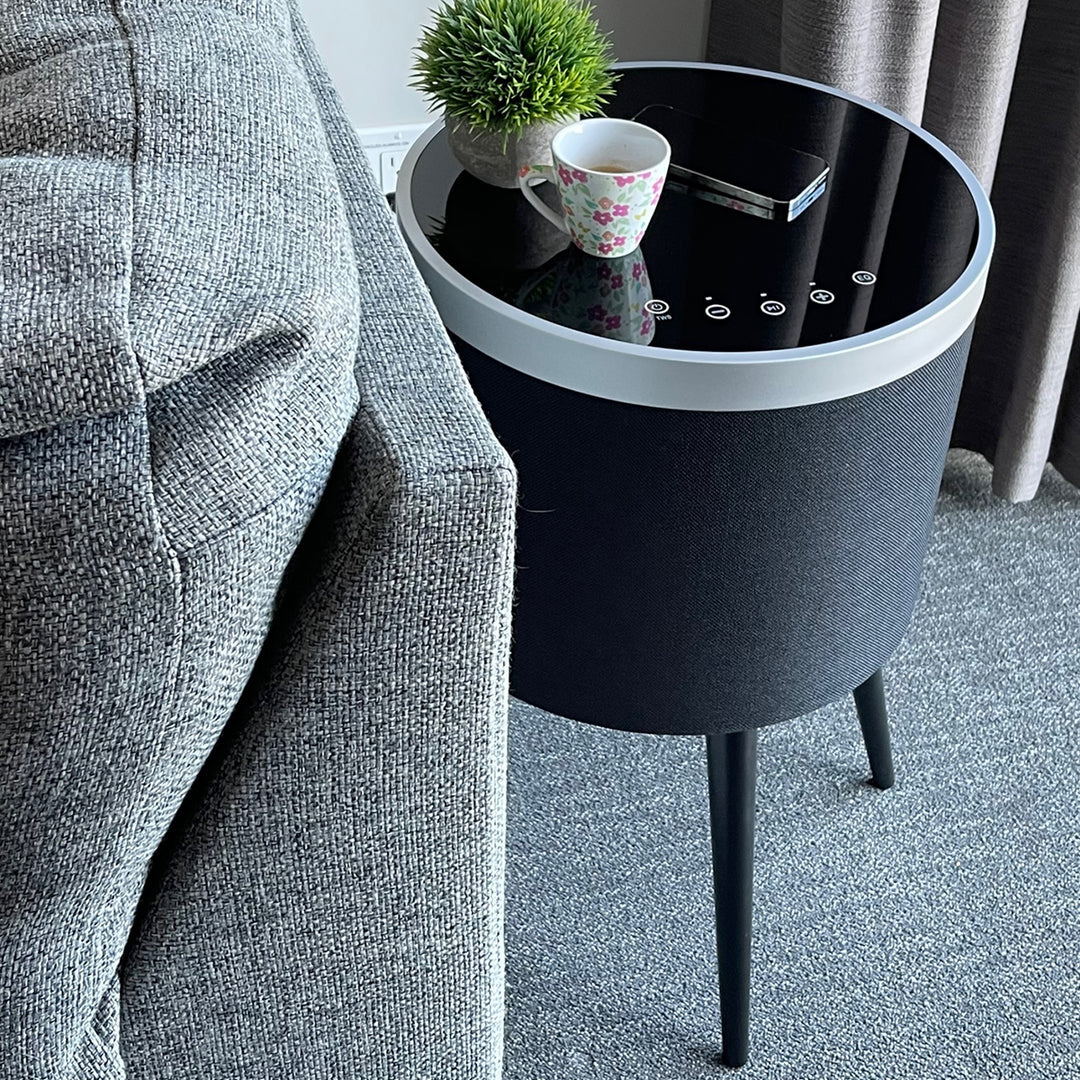 MFURN Smart Home Speaker Charging Sound Table-Various Options
