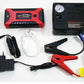 Emergency Car Jump Starter + Tyre Inflator